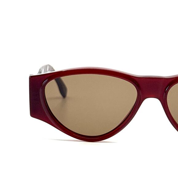 New, FENDI Sunglasses FE40158I 69E Authentic - Picture 4 of 11